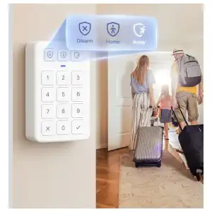 SISTEMA DE ALARMA X-SENSE miniatura 3
